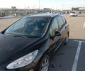Черный Пежо 308, объемом двигателя 1.6 л и пробегом 252 тыс. км за 7100 $, фото 3 на Automoto.ua