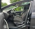 Черный Пежо 308, объемом двигателя 1.6 л и пробегом 161 тыс. км за 6499 $, фото 18 на Automoto.ua