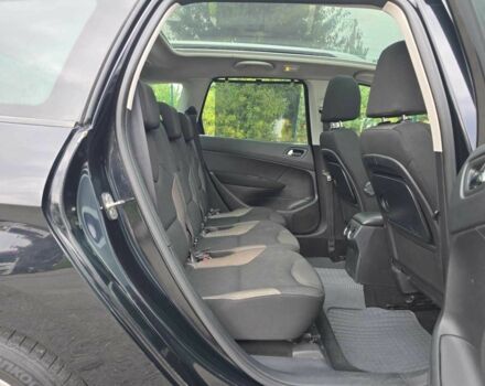 Черный Пежо 308, объемом двигателя 1.6 л и пробегом 161 тыс. км за 6499 $, фото 5 на Automoto.ua