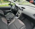 Черный Пежо 308, объемом двигателя 1.6 л и пробегом 161 тыс. км за 6499 $, фото 37 на Automoto.ua