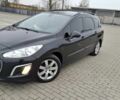 Чорний Пежо 308, об'ємом двигуна 0 л та пробігом 274 тис. км за 6200 $, фото 1 на Automoto.ua