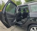Черный Пежо 308, объемом двигателя 1.6 л и пробегом 161 тыс. км за 6499 $, фото 11 на Automoto.ua