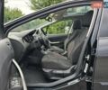 Черный Пежо 308, объемом двигателя 1.6 л и пробегом 161 тыс. км за 6499 $, фото 19 на Automoto.ua