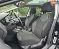 Черный Пежо 308, объемом двигателя 1.6 л и пробегом 161 тыс. км за 6499 $, фото 21 на Automoto.ua