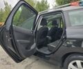 Черный Пежо 308, объемом двигателя 1.6 л и пробегом 161 тыс. км за 6499 $, фото 47 на Automoto.ua