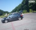 Черный Пежо 308, объемом двигателя 1.6 л и пробегом 295 тыс. км за 6800 $, фото 1 на Automoto.ua