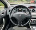 Черный Пежо 308, объемом двигателя 1.6 л и пробегом 161 тыс. км за 6499 $, фото 29 на Automoto.ua