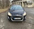 Чорний Пежо 308, об'ємом двигуна 1.6 л та пробігом 263 тис. км за 5200 $, фото 2 на Automoto.ua