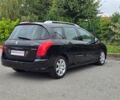 Черный Пежо 308, объемом двигателя 1.6 л и пробегом 161 тыс. км за 6499 $, фото 13 на Automoto.ua