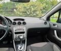 Черный Пежо 308, объемом двигателя 1.6 л и пробегом 161 тыс. км за 6499 $, фото 16 на Automoto.ua
