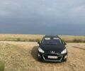 Чорний Пежо 308, об'ємом двигуна 2 л та пробігом 263 тис. км за 5900 $, фото 1 на Automoto.ua