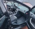 Черный Пежо 308, объемом двигателя 1.6 л и пробегом 173 тыс. км за 5600 $, фото 10 на Automoto.ua