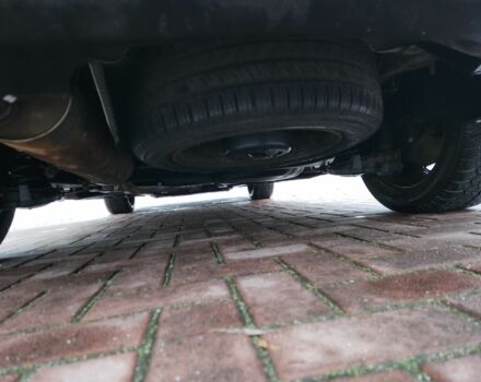 Черный Пежо 308, объемом двигателя 1.6 л и пробегом 173 тыс. км за 5600 $, фото 16 на Automoto.ua