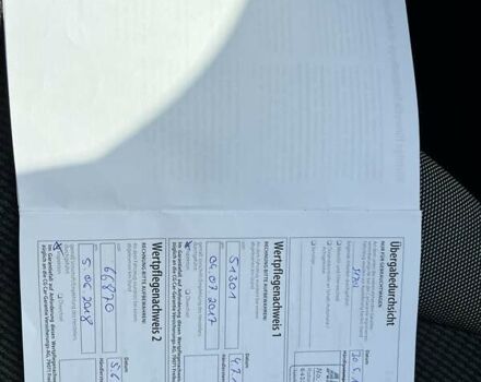 Черный Пежо 308, объемом двигателя 1.6 л и пробегом 173 тыс. км за 5150 $, фото 30 на Automoto.ua