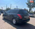 Чорний Пежо 308, об'ємом двигуна 1.6 л та пробігом 245 тис. км за 6300 $, фото 3 на Automoto.ua