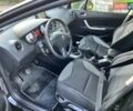 Черный Пежо 308, объемом двигателя 1.6 л и пробегом 173 тыс. км за 5150 $, фото 59 на Automoto.ua