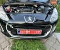 Черный Пежо 308, объемом двигателя 1.6 л и пробегом 173 тыс. км за 5150 $, фото 34 на Automoto.ua