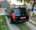 Черный Пежо 308, объемом двигателя 1.6 л и пробегом 173 тыс. км за 5150 $, фото 57 на Automoto.ua