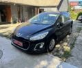 Черный Пежо 308, объемом двигателя 1.6 л и пробегом 173 тыс. км за 5150 $, фото 71 на Automoto.ua
