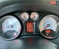 Черный Пежо 308, объемом двигателя 1.6 л и пробегом 173 тыс. км за 5150 $, фото 63 на Automoto.ua