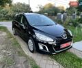 Черный Пежо 308, объемом двигателя 1.6 л и пробегом 173 тыс. км за 5150 $, фото 13 на Automoto.ua