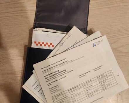 Черный Пежо 308, объемом двигателя 1.6 л и пробегом 173 тыс. км за 5600 $, фото 26 на Automoto.ua