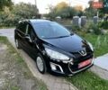 Черный Пежо 308, объемом двигателя 1.6 л и пробегом 173 тыс. км за 5150 $, фото 11 на Automoto.ua