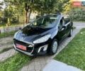 Черный Пежо 308, объемом двигателя 1.6 л и пробегом 173 тыс. км за 5150 $, фото 2 на Automoto.ua
