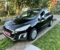 Черный Пежо 308, объемом двигателя 1.6 л и пробегом 173 тыс. км за 5150 $, фото 6 на Automoto.ua