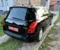 Черный Пежо 308, объемом двигателя 1.6 л и пробегом 173 тыс. км за 5150 $, фото 20 на Automoto.ua