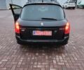 Черный Пежо 308, объемом двигателя 1.6 л и пробегом 173 тыс. км за 5600 $, фото 24 на Automoto.ua