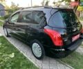 Черный Пежо 308, объемом двигателя 1.6 л и пробегом 173 тыс. км за 5150 $, фото 44 на Automoto.ua