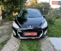 Черный Пежо 308, объемом двигателя 1.6 л и пробегом 173 тыс. км за 5150 $, фото 27 на Automoto.ua