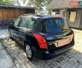 Черный Пежо 308, объемом двигателя 1.6 л и пробегом 173 тыс. км за 5150 $, фото 74 на Automoto.ua