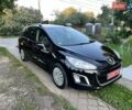 Черный Пежо 308, объемом двигателя 1.6 л и пробегом 173 тыс. км за 5150 $, фото 10 на Automoto.ua