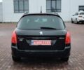 Черный Пежо 308, объемом двигателя 1.6 л и пробегом 173 тыс. км за 5600 $, фото 2 на Automoto.ua