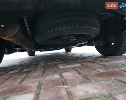 Черный Пежо 308, объемом двигателя 1.6 л и пробегом 173 тыс. км за 5600 $, фото 23 на Automoto.ua