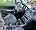 Черный Пежо 308, объемом двигателя 1.6 л и пробегом 173 тыс. км за 5150 $, фото 54 на Automoto.ua