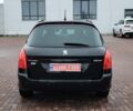 Черный Пежо 308, объемом двигателя 1.6 л и пробегом 173 тыс. км за 5600 $, фото 3 на Automoto.ua