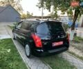 Черный Пежо 308, объемом двигателя 1.6 л и пробегом 173 тыс. км за 5150 $, фото 18 на Automoto.ua