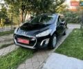 Черный Пежо 308, объемом двигателя 1.6 л и пробегом 173 тыс. км за 5150 $, фото 42 на Automoto.ua