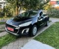Чорний Пежо 308, об'ємом двигуна 1.6 л та пробігом 172 тис. км за 6200 $, фото 1 на Automoto.ua