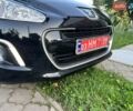Черный Пежо 308, объемом двигателя 1.6 л и пробегом 173 тыс. км за 5150 $, фото 68 на Automoto.ua
