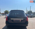 Чорний Пежо 308, об'ємом двигуна 1.6 л та пробігом 245 тис. км за 6300 $, фото 7 на Automoto.ua