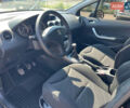 Чорний Пежо 308, об'ємом двигуна 1.6 л та пробігом 245 тис. км за 6300 $, фото 9 на Automoto.ua