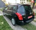 Черный Пежо 308, объемом двигателя 1.6 л и пробегом 173 тыс. км за 5150 $, фото 15 на Automoto.ua