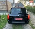 Черный Пежо 308, объемом двигателя 1.6 л и пробегом 173 тыс. км за 5150 $, фото 25 на Automoto.ua