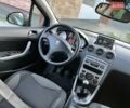 Черный Пежо 308, объемом двигателя 1.6 л и пробегом 173 тыс. км за 5150 $, фото 49 на Automoto.ua