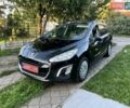Черный Пежо 308, объемом двигателя 1.6 л и пробегом 173 тыс. км за 5150 $, фото 3 на Automoto.ua