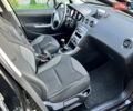 Черный Пежо 308, объемом двигателя 1.6 л и пробегом 173 тыс. км за 5150 $, фото 50 на Automoto.ua